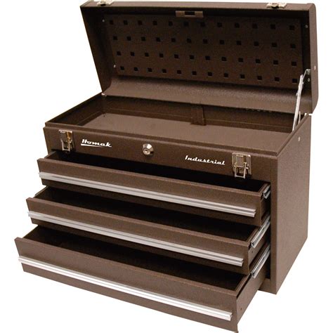 portable steel tool box with drawers|heavy duty portable tool box.